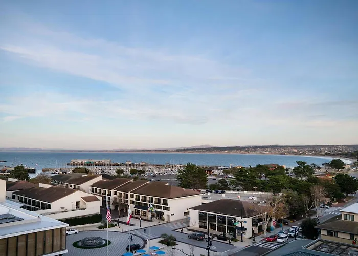 Monterey Marriott