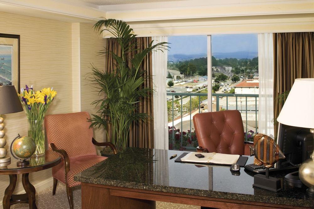 Marriott 4* Monterrey