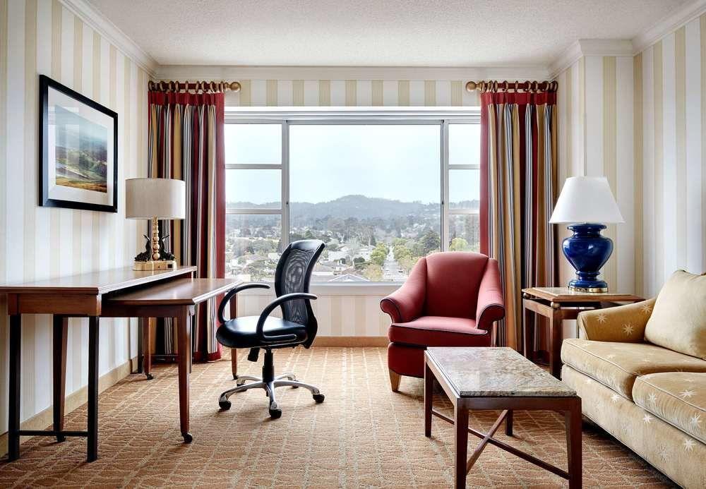 Marriott 4* Monterrey