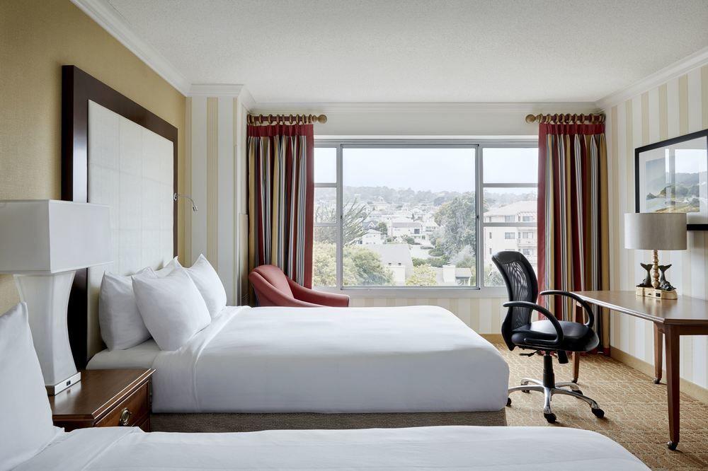 Hotel Marriott Monterrey