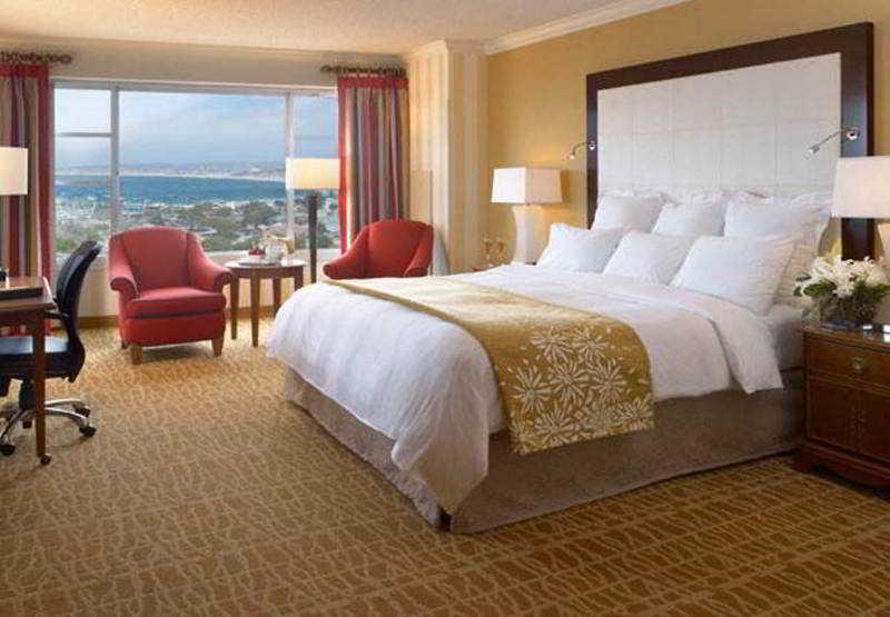 Hotel Marriott Monterrey