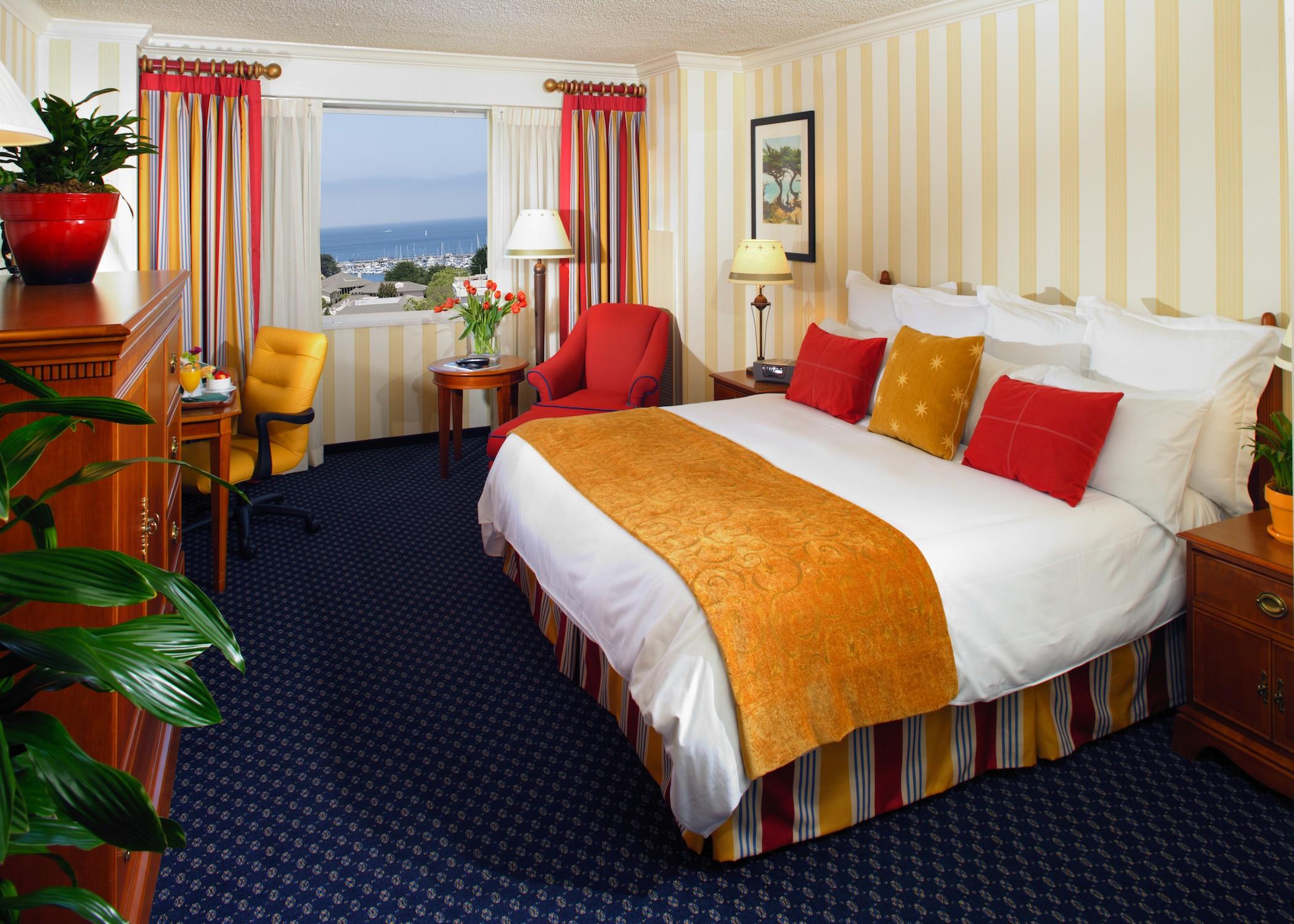 Marriott Monterrey