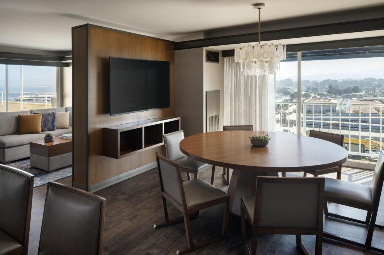 Marriott 4* Monterrey