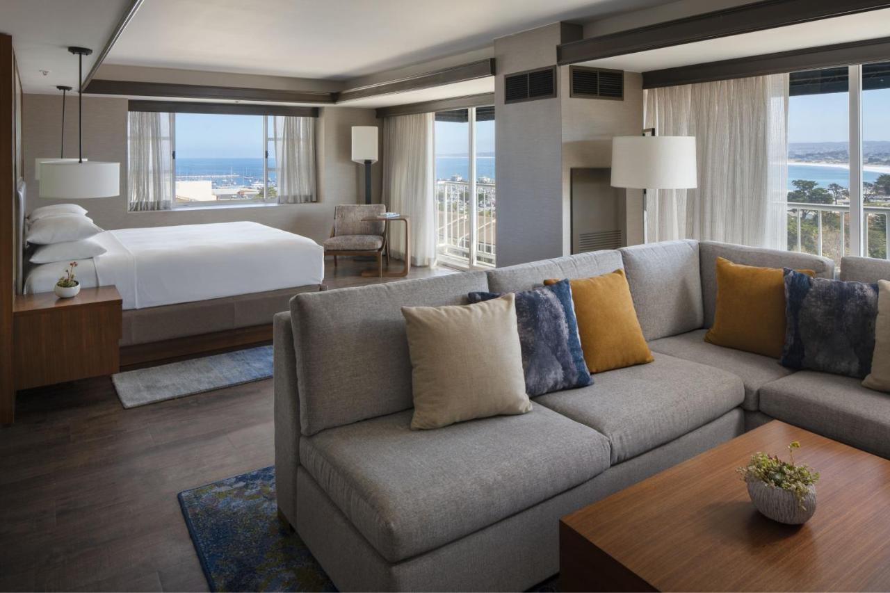 Marriott Hotel Monterrey