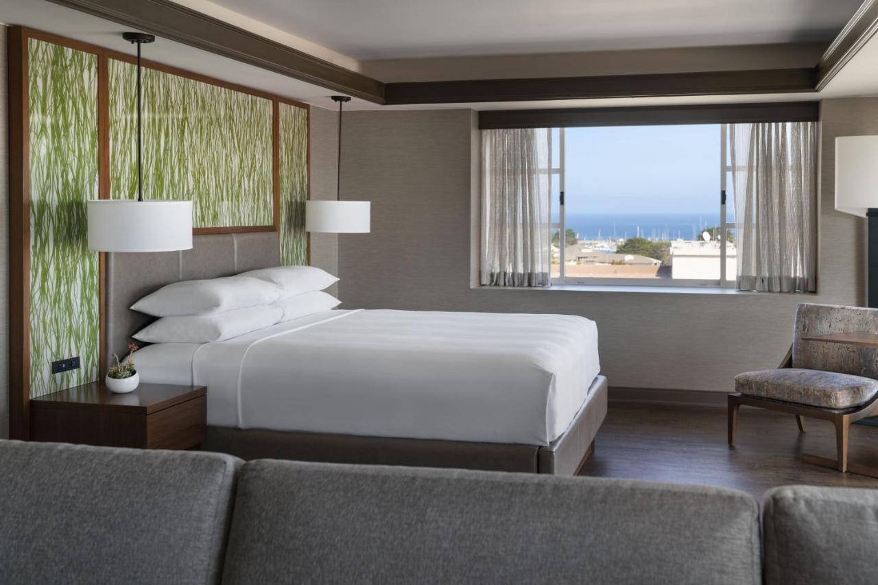 Marriott 4* Monterrey