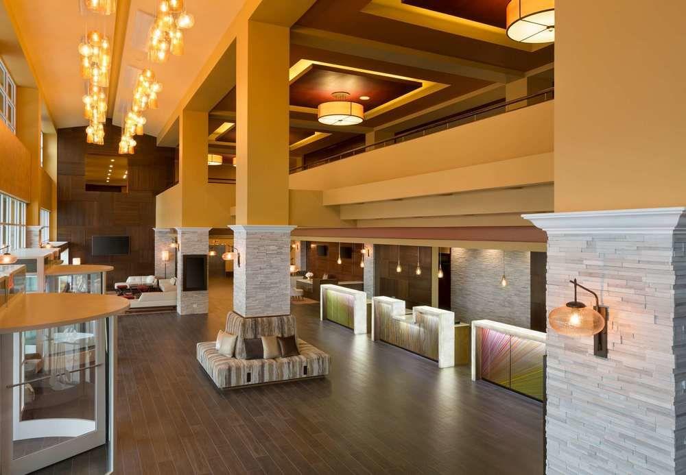 Hotel Marriott Monterrey
