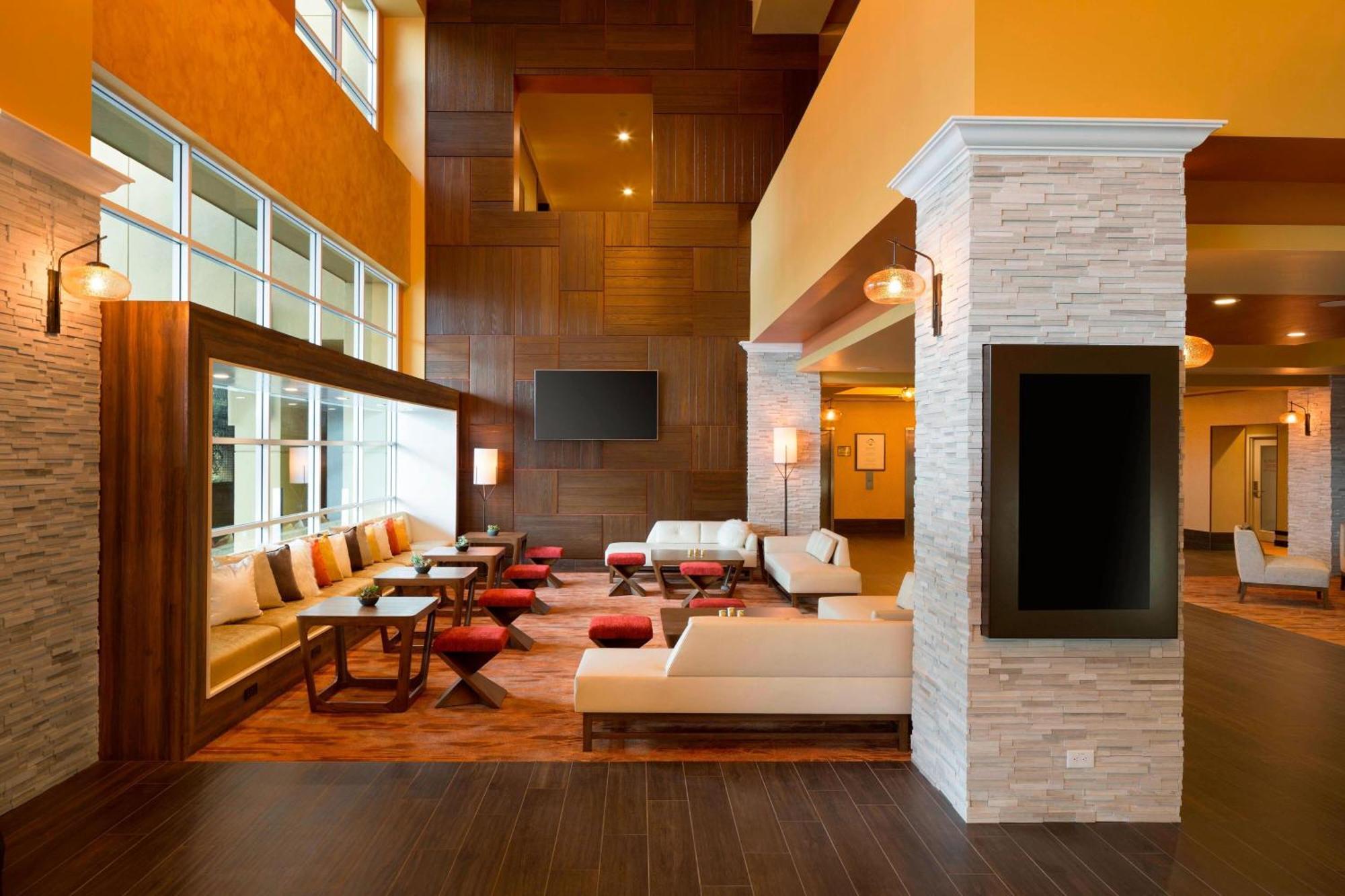 Hotel Marriott Monterrey