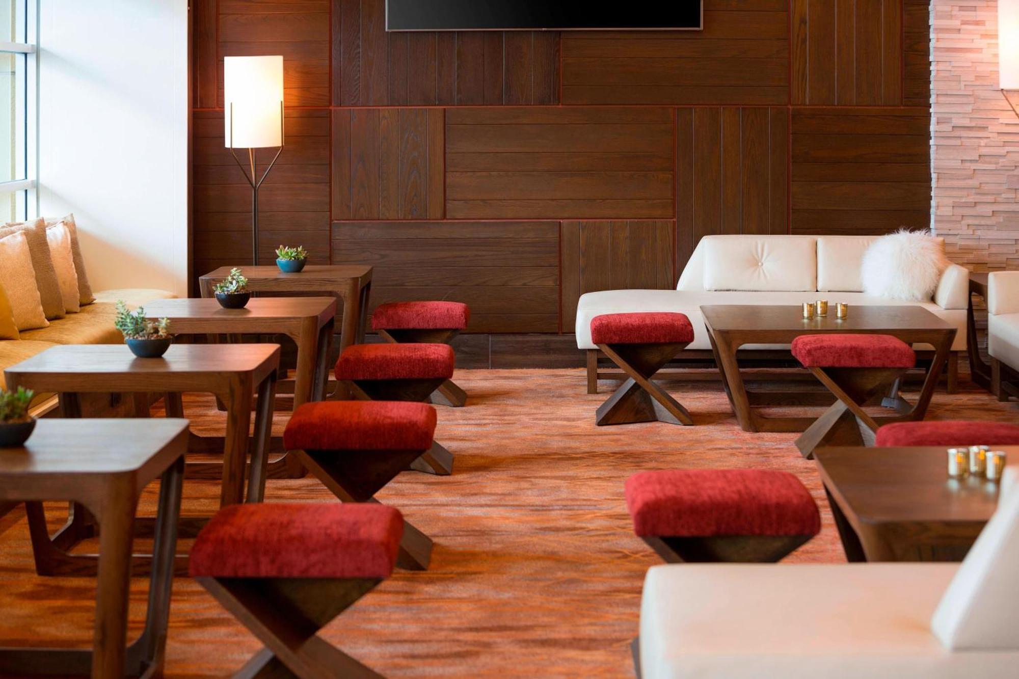 Marriott 4* Monterrey