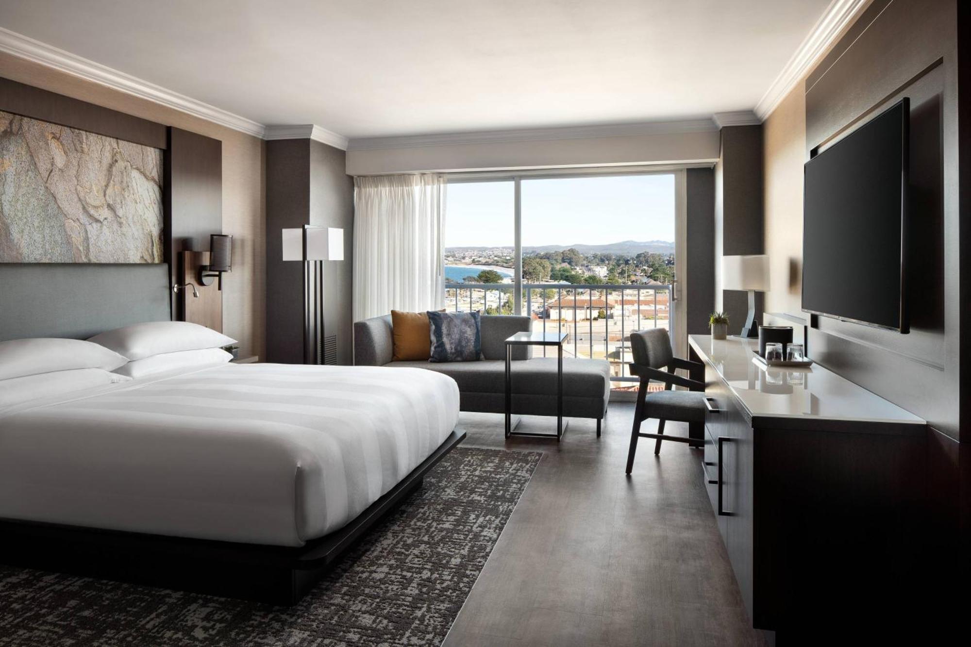 Marriott Monterrey