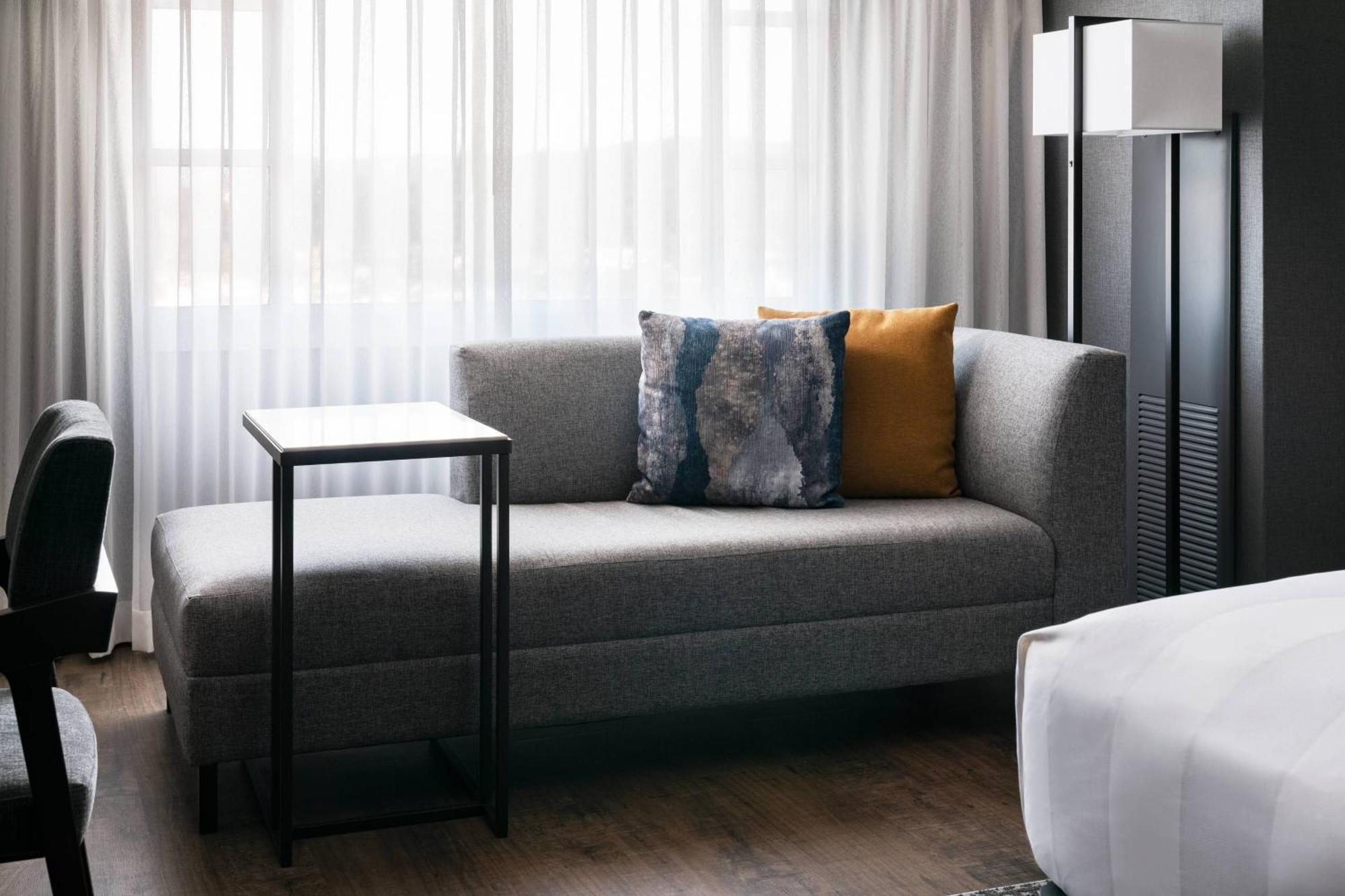 Marriott Hotel