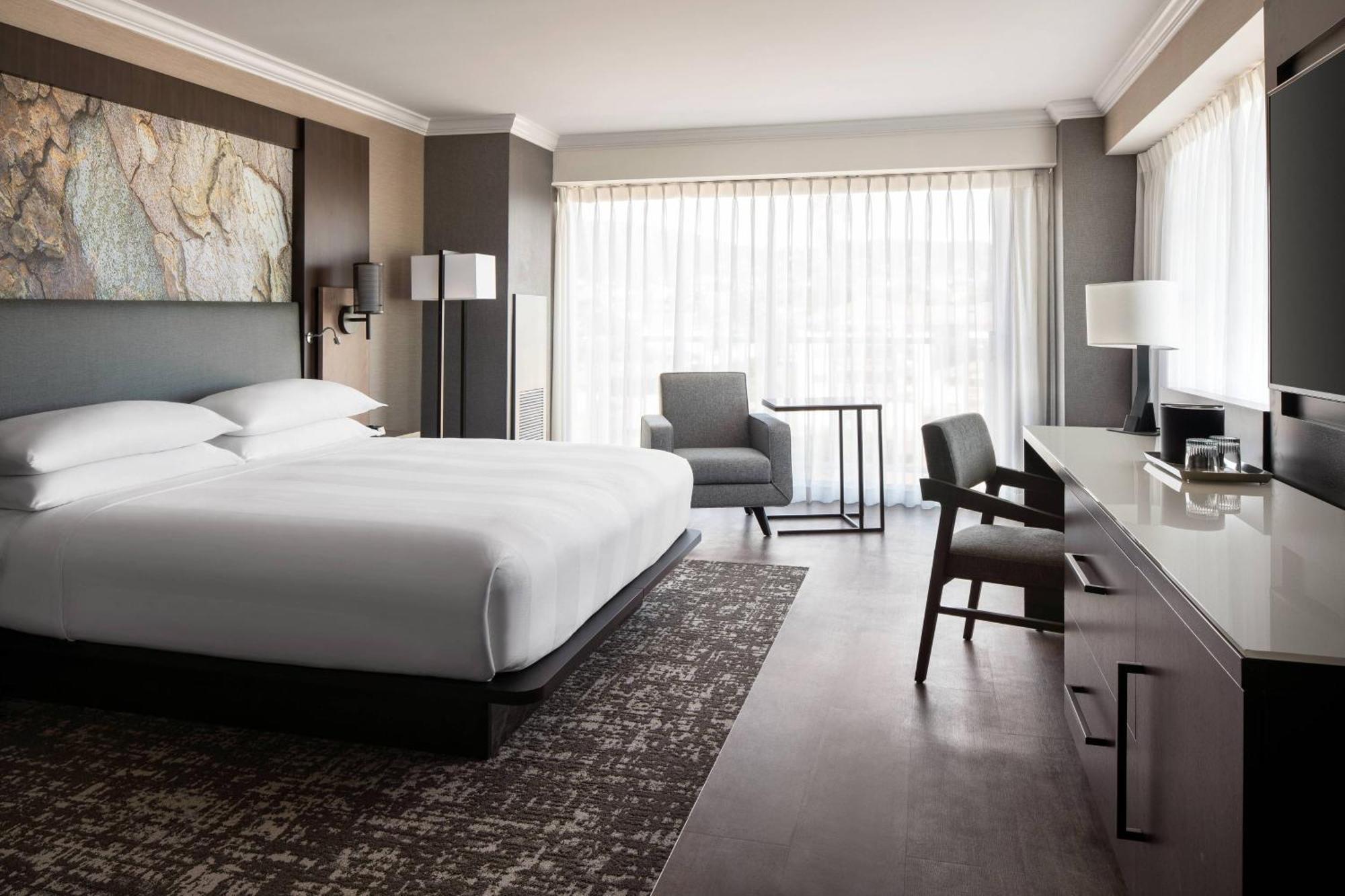 Marriott Monterrey