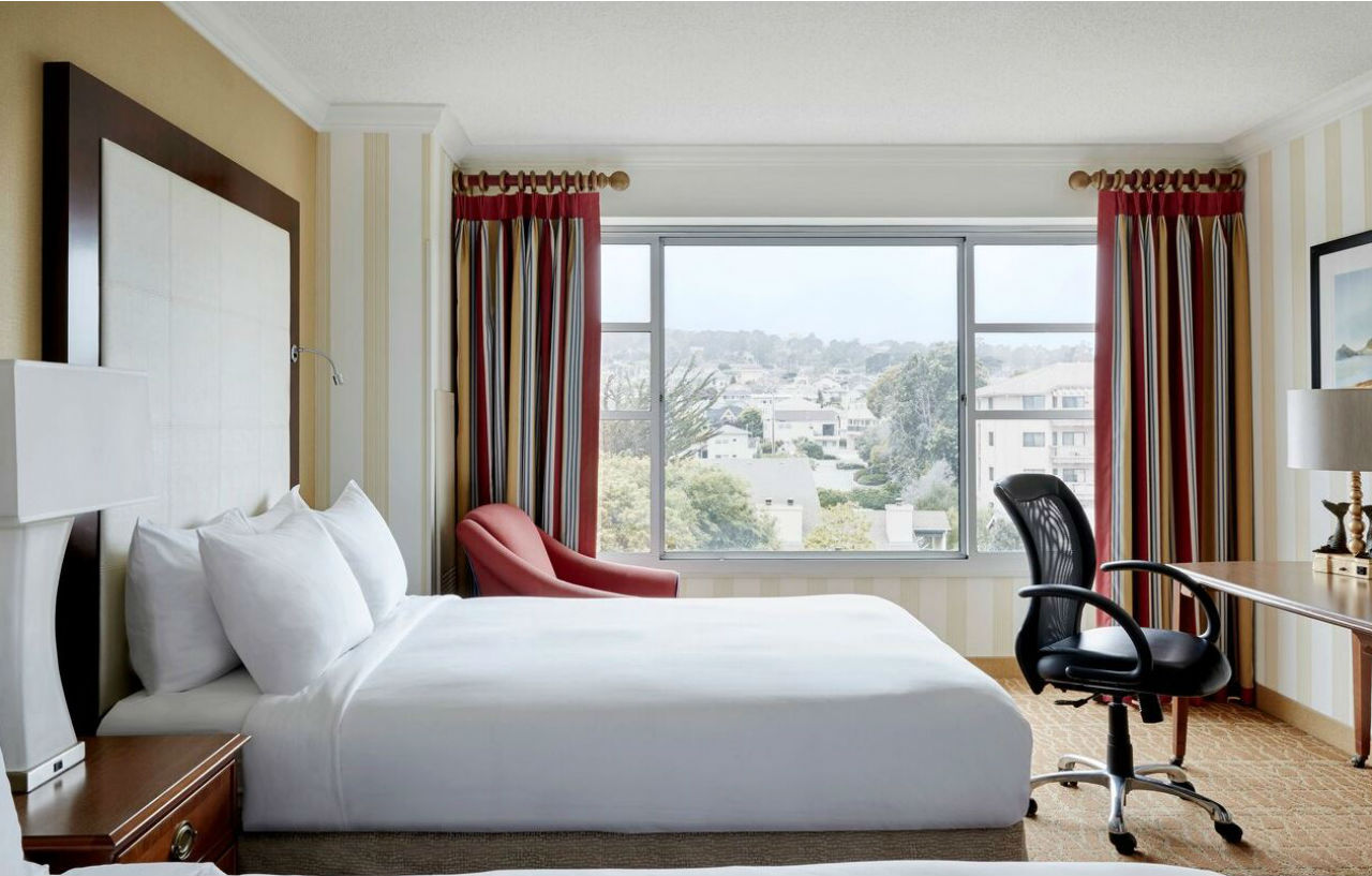 Marriott 4* Monterrey